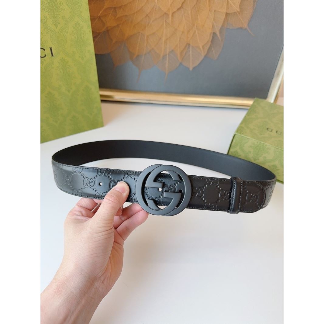 Gvc*1 belts